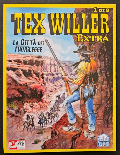Tex willer extra - c4),