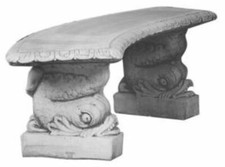 Casa Padrino Panca / Panca da