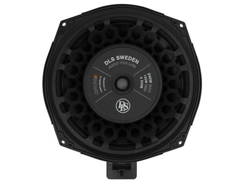Dls crpp bmw1 woofer - dls,