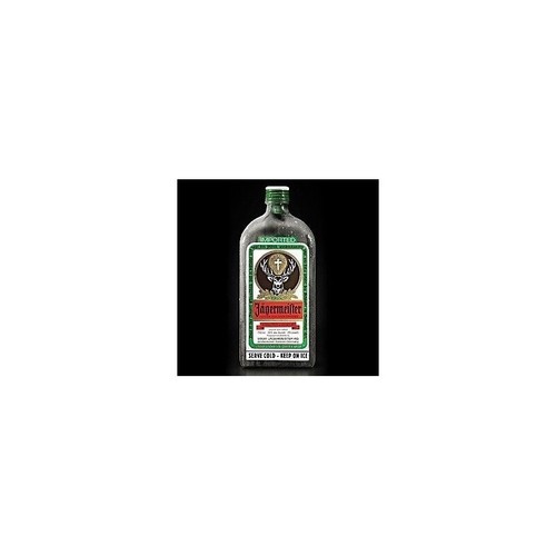Jagermeister 1 - jagermeister, lt.1