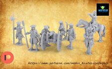WSS Artillery - Wargames -