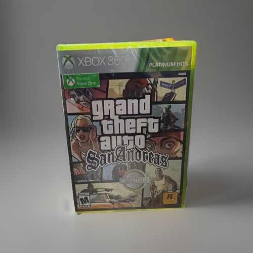 Grand theft auto - grand,