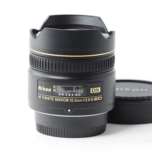 Nikon nikkor 5mm 2 - nikon, 10.5mm