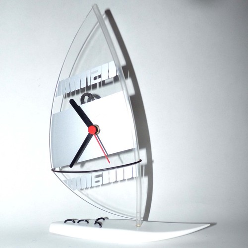 Orologio windsurfer vintage - orologio,