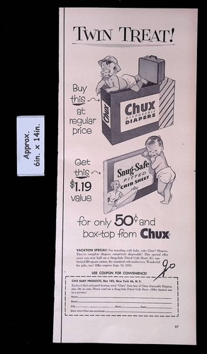 Pannolini usa getta chux - usa, e
