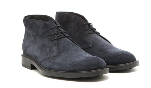 Scarpe polacchino tod uomo - scarpe,