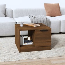 Tavolino da Salotto in Legno