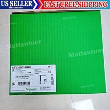 1PZ SCHNEIDER ATV320D15N4C