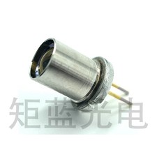 Nichia TO5-9mm NUBM49 Blu 455nm 5W+ Diodo Laser (Saldato)