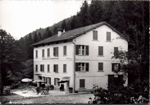 Brescia liano gargnano - brescia, di