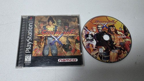 Soul blade sony - blade, (sony