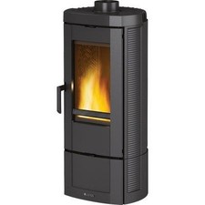 STUFA LEGNA CANDY 4.0 LA