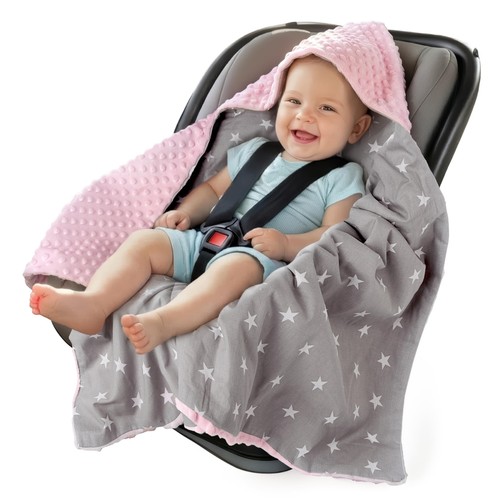 Medi partners coperta neonato - coperta,