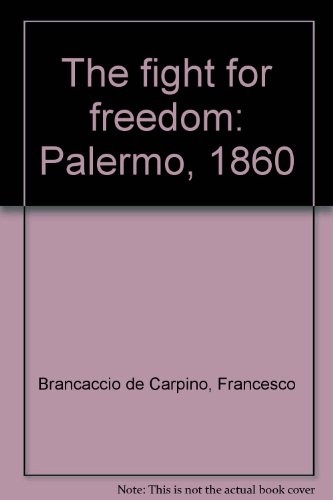 The fight for - , freedom