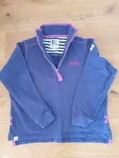 Top IOS Lazy Jack's blu navy