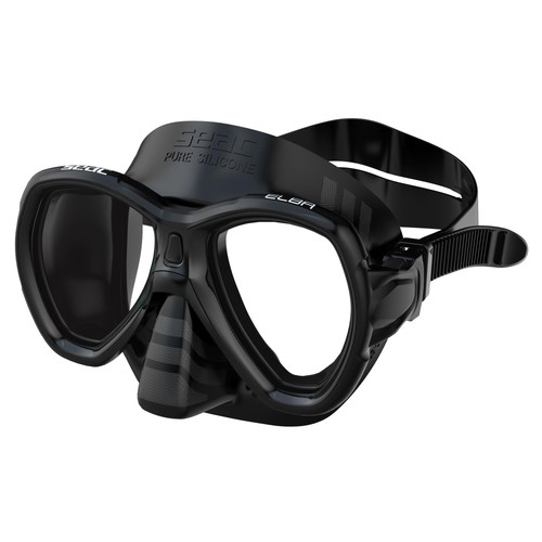 Seac elba maschera snorkeling - seac,