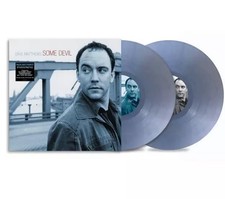 Dave Matthews - Some Devil