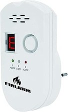 Rilevatore portatile fughe gas