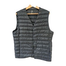 UNIQLO Gilet imbottito