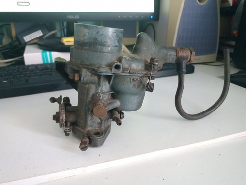 Carburatore solex c32bic - solex,