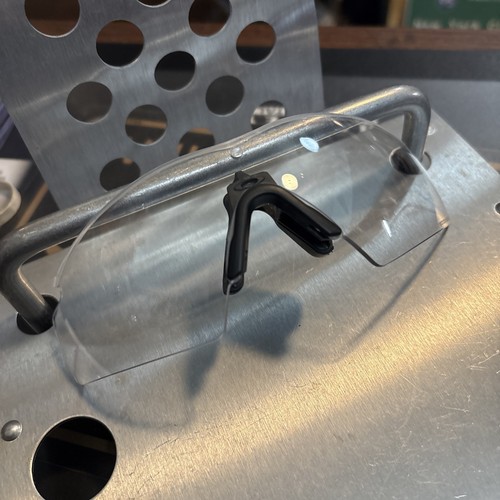 Oakley frame 0 lente - si,