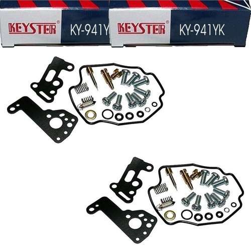 Kit riparazione carburatore - 2x,