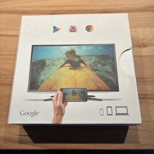 Chromecast lettore - chromecast,