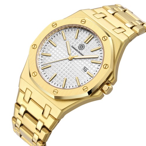 Orologio polso uomo - polso,
