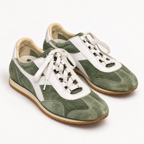 Sneakers diadora heritage - sneakers,