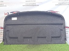 CAPPELLIERA MENSOLA POSTERIORE PER OPEL Astra K Sports Tourer 3904741601, 15798