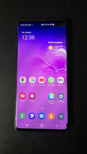 Samsung Galaxy S10+ Plus