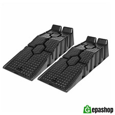 COPPIA 2 RAMPE SOLLEVAMENTO