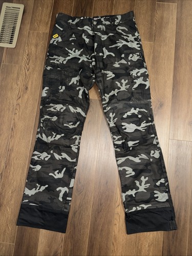 Pantaloni lavoro bilt - da,