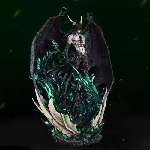 Figurine bleach ulquiorra - figurine,