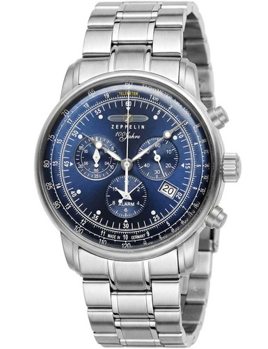 Zeppelin 7680mb orologio - 7680mb-3,