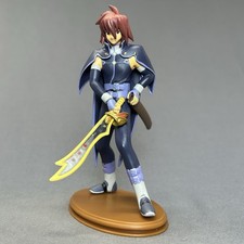 Tales of Symphonia Kratos