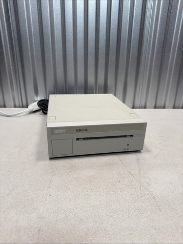 Dec digital rrd40 unità - dec, rrd40-da