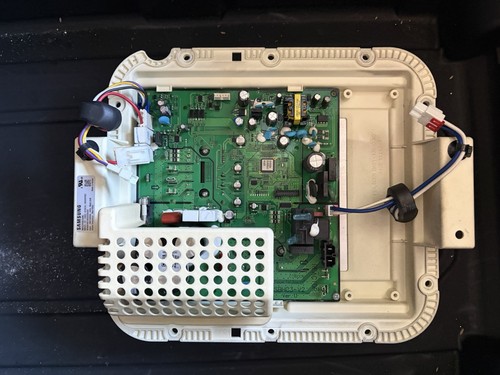 Inverter infinity carrier - infinity,