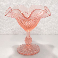 Bicchiere pressato ciotola