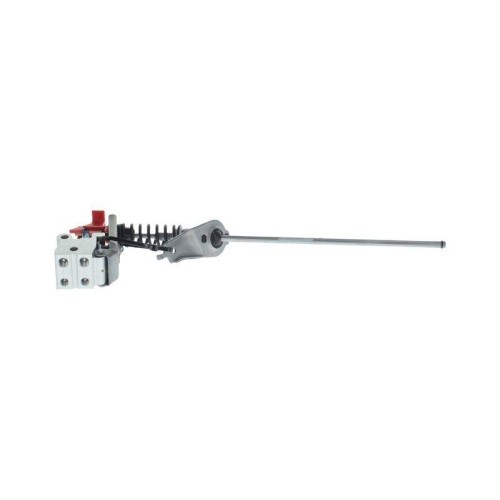 Modulatore frenata bosch - modulatore,