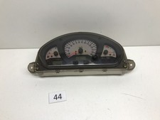 STRUMENTAZIONE CONTACHILOMETRI