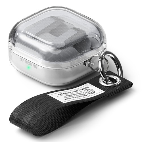 Custodia per galaxy buds - custodia,