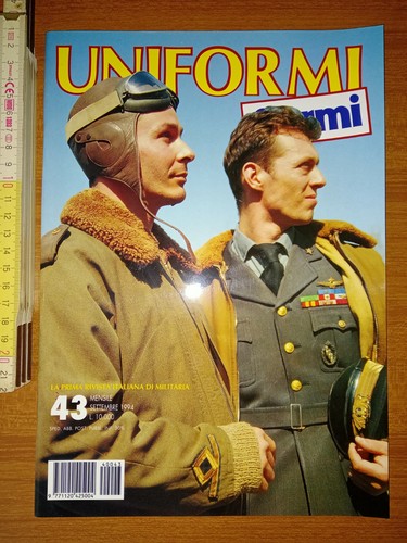 Uniformi armi 43 - armi,