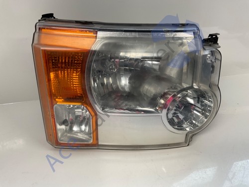 Faro proiettore guidatore land - proiettore,