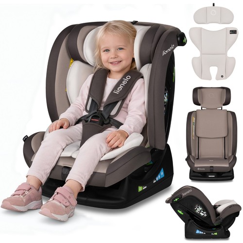Seggiolino auto seggiolino
