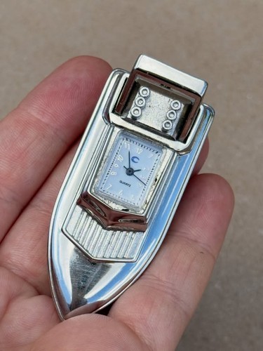 Orologio tasca miniatura - da,