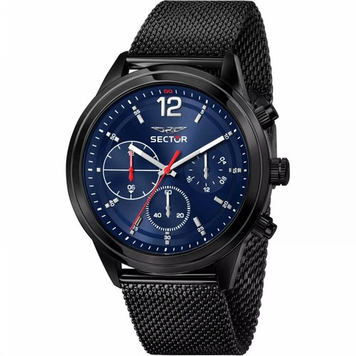 Orologio uomo sector 670 - sector,