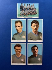 SIDAM IL CALCIO ITALIANO 1959