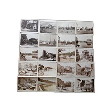 Lotto 47 Stampe Vedute Di Roma