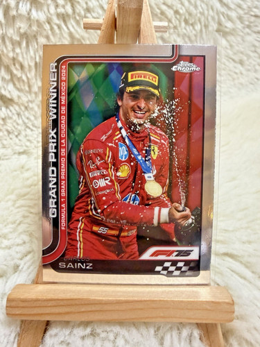2025 topps cromo - topps,